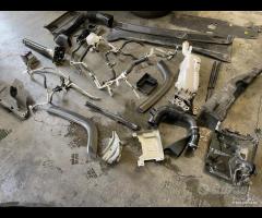 Musata - Frontale completo Jeep Compass 2022 - 12