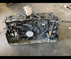 Musata - Frontale completo Jeep Compass 2022 - 13