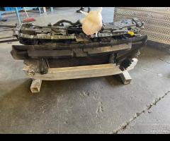 Musata - Frontale completo Jeep Compass 2022 - 15