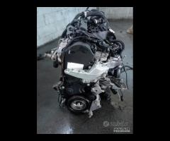 motore Citroen Peugeot AH03 2.2td 2021
