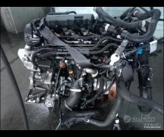 motore Citroen Peugeot AH03 2.2td 2021