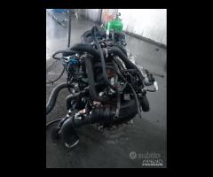 motore Citroen Peugeot AH03 2.2td 2021
