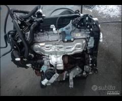 motore Citroen Peugeot AH03 2.2td 2021