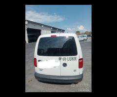 Volkswagen caddy 2018 2.0tdi DFS per ricambi