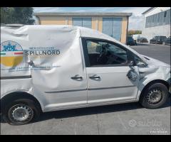 Volkswagen caddy 2018 2.0tdi DFS per ricambi - 6