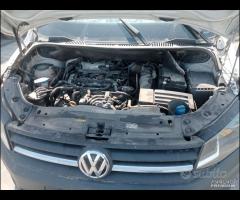 Volkswagen caddy 2018 2.0tdi DFS per ricambi - 9