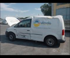 Volkswagen caddy 2018 2.0tdi DFS per ricambi - 10