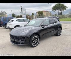 PORSCHE MACAN S 3.0 DIESEL LIMITED EDITION