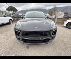 PORSCHE MACAN S 3.0 DIESEL LIMITED EDITION