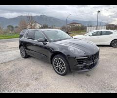 PORSCHE MACAN S 3.0 DIESEL LIMITED EDITION