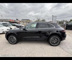 PORSCHE MACAN S 3.0 DIESEL LIMITED EDITION
