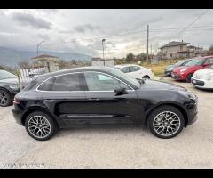 PORSCHE MACAN S 3.0 DIESEL LIMITED EDITION