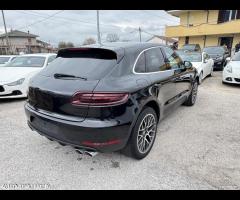 PORSCHE MACAN S 3.0 DIESEL LIMITED EDITION - 6