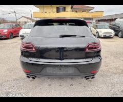 PORSCHE MACAN S 3.0 DIESEL LIMITED EDITION - 7