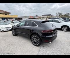 PORSCHE MACAN S 3.0 DIESEL LIMITED EDITION - 8