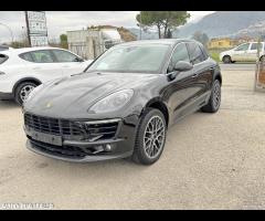 PORSCHE MACAN S 3.0 DIESEL LIMITED EDITION - 9