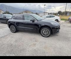 PORSCHE MACAN S 3.0 DIESEL LIMITED EDITION - 10