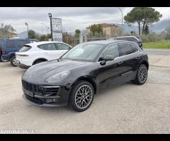 PORSCHE MACAN S 3.0 DIESEL LIMITED EDITION - 12