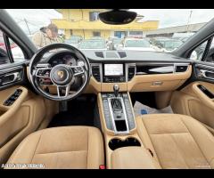 PORSCHE MACAN S 3.0 DIESEL LIMITED EDITION - 17