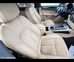 PORSCHE MACAN S 3.0 DIESEL LIMITED EDITION - 21