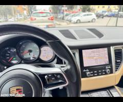 PORSCHE MACAN S 3.0 DIESEL LIMITED EDITION - 25