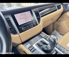 PORSCHE MACAN S 3.0 DIESEL LIMITED EDITION - 26