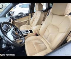 PORSCHE MACAN S 3.0 DIESEL LIMITED EDITION - 29