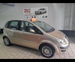Lancia MUSA 1.4 Gpl scad 2035 unico prop 2006