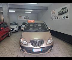 Lancia MUSA 1.4 Gpl scad 2035 unico prop 2006