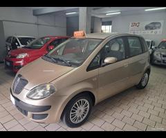 Lancia MUSA 1.4 Gpl scad 2035 unico prop 2006