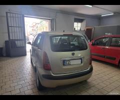 Lancia MUSA 1.4 Gpl scad 2035 unico prop 2006