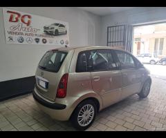 Lancia MUSA 1.4 Gpl scad 2035 unico prop 2006