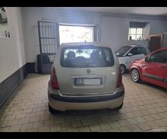 Lancia MUSA 1.4 Gpl scad 2035 unico prop 2006 - 7