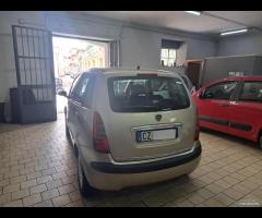 Lancia MUSA 1.4 Gpl scad 2035 unico prop 2006 - 8