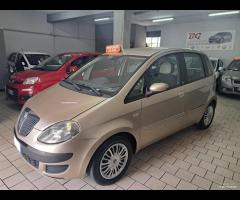 Lancia MUSA 1.4 Gpl scad 2035 unico prop 2006 - 9
