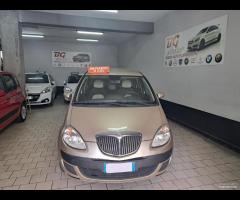 Lancia MUSA 1.4 Gpl scad 2035 unico prop 2006 - 10