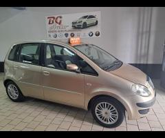 Lancia MUSA 1.4 Gpl scad 2035 unico prop 2006 - 11