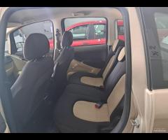 Lancia MUSA 1.4 Gpl scad 2035 unico prop 2006 - 12