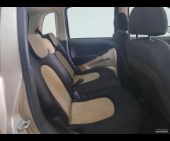 Lancia MUSA 1.4 Gpl scad 2035 unico prop 2006 - 13