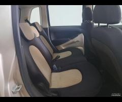 Lancia MUSA 1.4 Gpl scad 2035 unico prop 2006 - 14