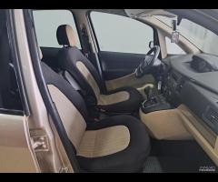 Lancia MUSA 1.4 Gpl scad 2035 unico prop 2006 - 15