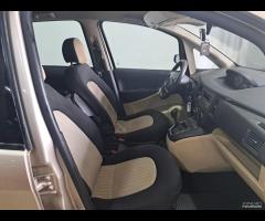 Lancia MUSA 1.4 Gpl scad 2035 unico prop 2006 - 16