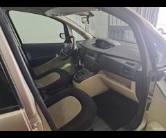 Lancia MUSA 1.4 Gpl scad 2035 unico prop 2006 - 17