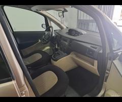 Lancia MUSA 1.4 Gpl scad 2035 unico prop 2006 - 18