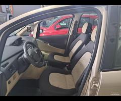 Lancia MUSA 1.4 Gpl scad 2035 unico prop 2006 - 19