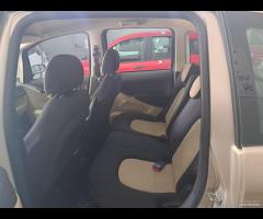 Lancia MUSA 1.4 Gpl scad 2035 unico prop 2006 - 20