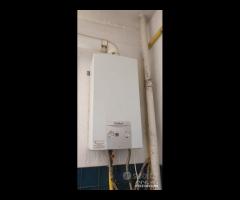 5 vani zona Villa Igea rif.108/25