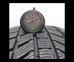 2 GOMME 225 60 18 CONTINENTAL A52430