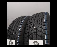 2 GOMME 225 60 18 CONTINENTAL A52430