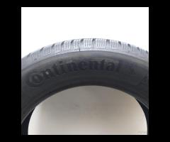 2 GOMME 225 60 18 CONTINENTAL A52430